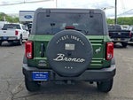 2024 Bronco Thumbnail 5