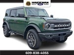 2024 Bronco Thumbnail 30
