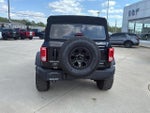 2024 Bronco Thumbnail 4
