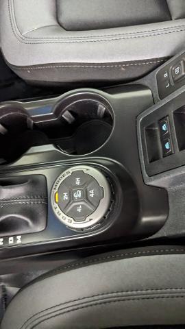 2024 Ford Bronco - $40,216