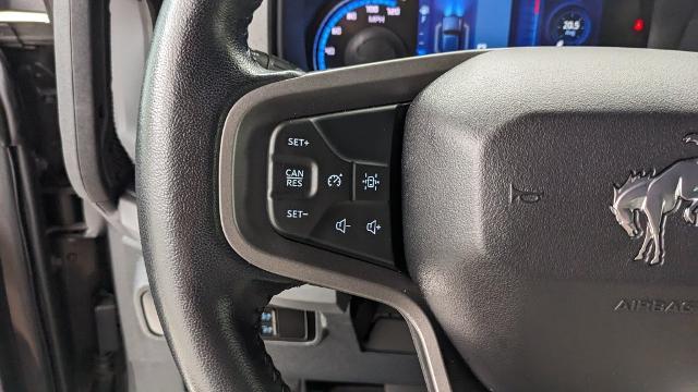 2024 Ford Bronco - $40,216