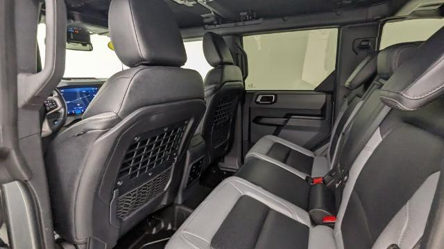 2024 Ford Bronco - $40,216