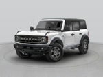 2025 Bronco Thumbnail 1