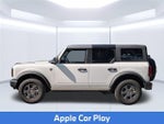 2025 Bronco Thumbnail 2