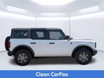 2025 Bronco Thumbnail 8