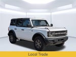 2025 Bronco Thumbnail 9