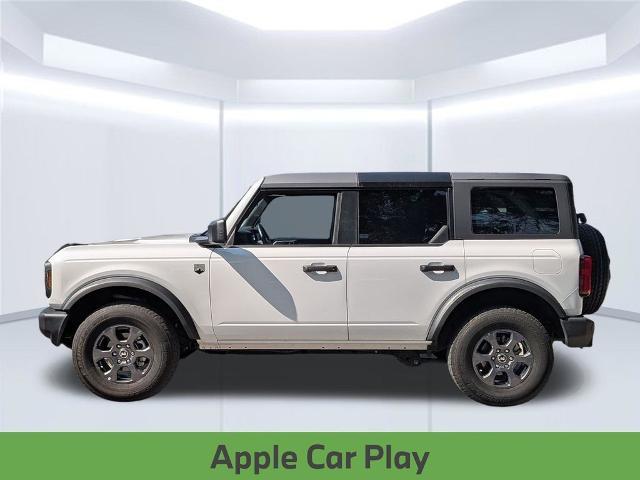 2025 Ford Bronco - $39,640