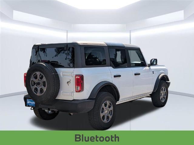 2025 Ford Bronco - $39,640