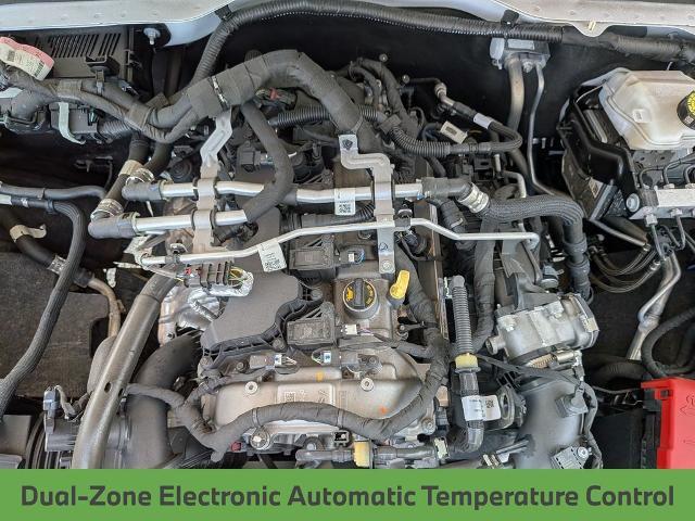 2025 Ford Bronco - $39,640