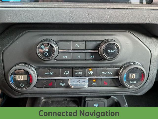 2025 Ford Bronco - $39,640