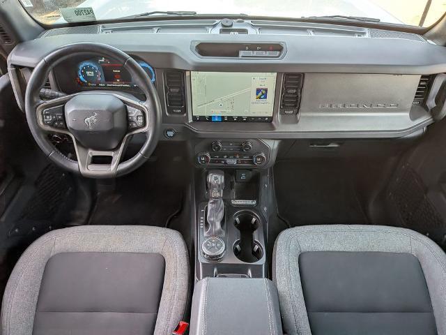 2025 Ford Bronco - $39,640