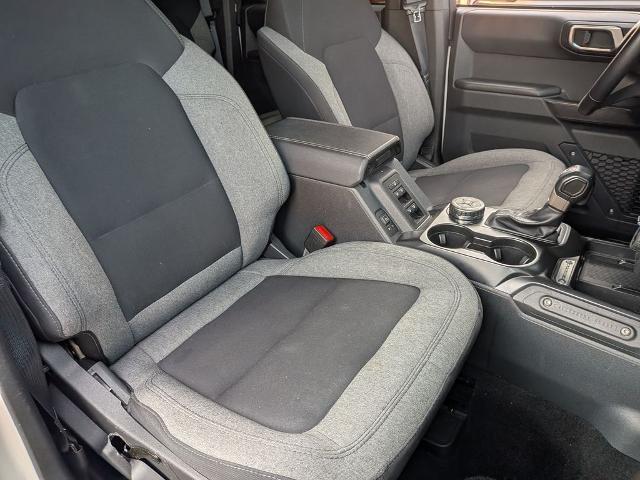 2025 Ford Bronco - $39,640