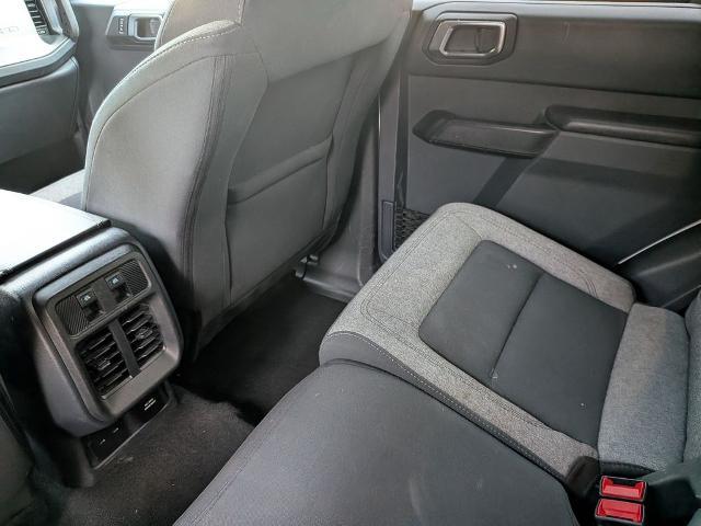 2025 Ford Bronco - $39,640