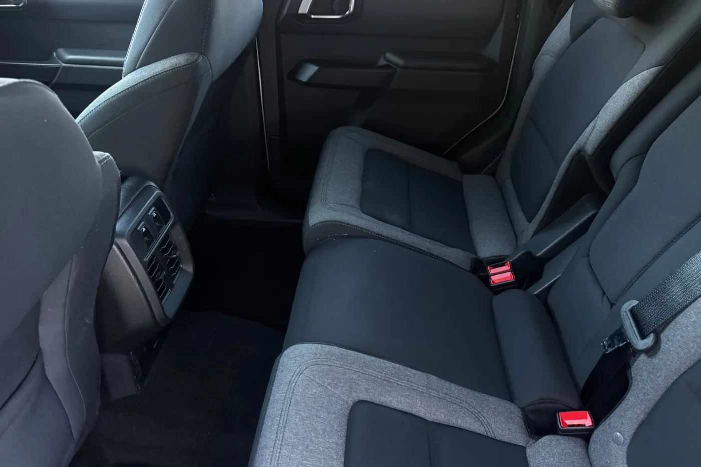 2025 Ford Bronco - $38,995