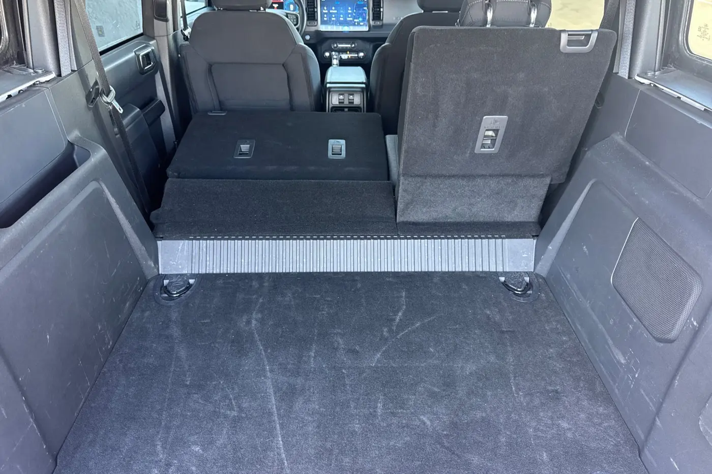 2025 Ford Bronco - $38,995