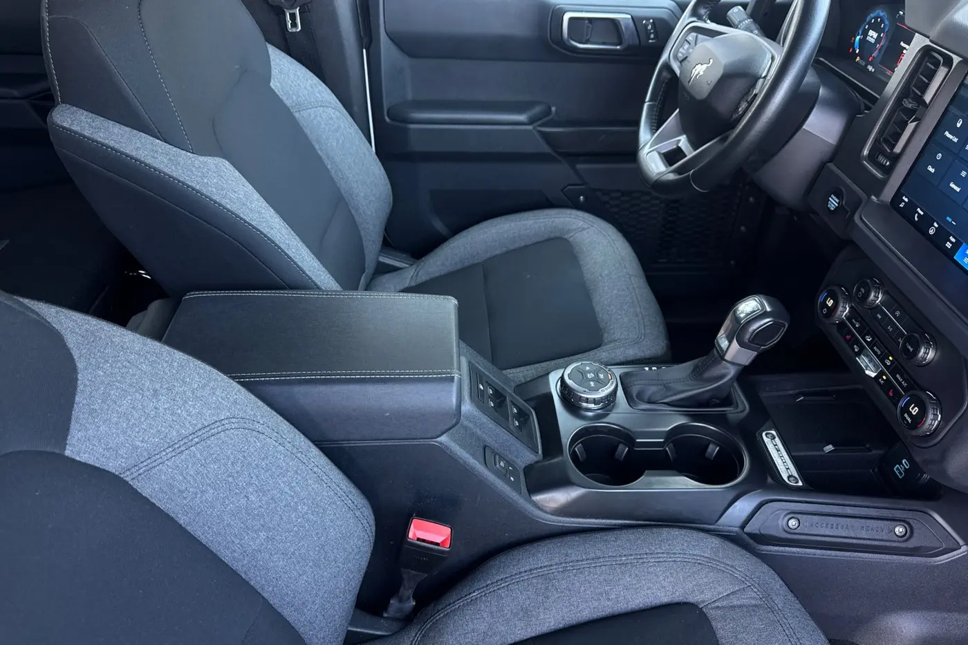 2025 Ford Bronco - $38,995