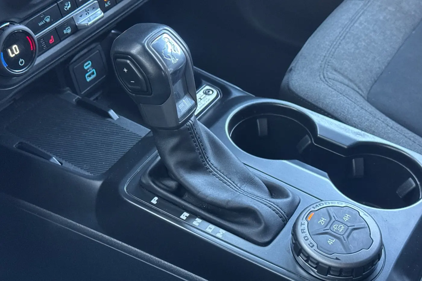2025 Ford Bronco - $38,995
