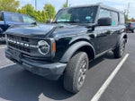 2025 Bronco Thumbnail 1