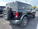 2025 Bronco Thumbnail 3