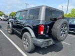 2025 Bronco Thumbnail 4