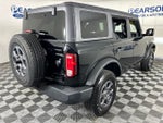 2025 Bronco Thumbnail 5