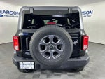 2025 Bronco Thumbnail 6