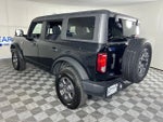 2025 Bronco Thumbnail 7