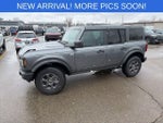 2025 Bronco Thumbnail 1