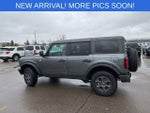 2025 Bronco Thumbnail 2