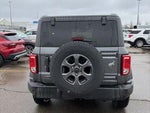2025 Bronco Thumbnail 3