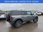 2025 Bronco Thumbnail 4