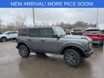 2025 Bronco Thumbnail 5