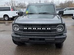 2025 Bronco Thumbnail 6