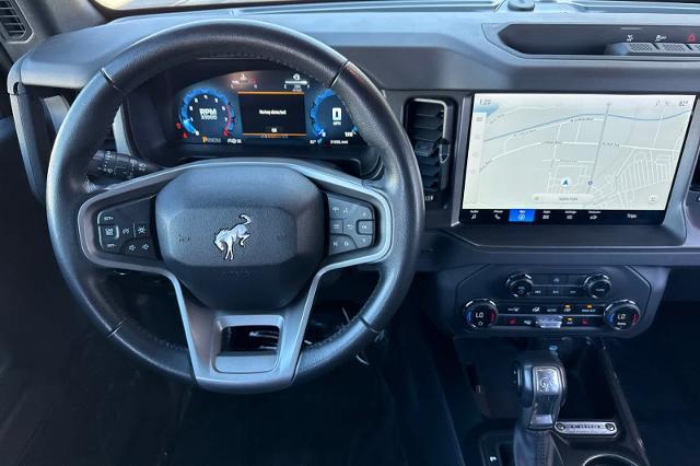 2025 Ford Bronco - $38,598
