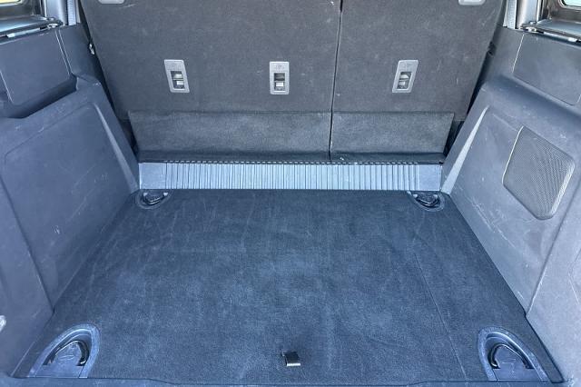 2025 Ford Bronco - $38,598
