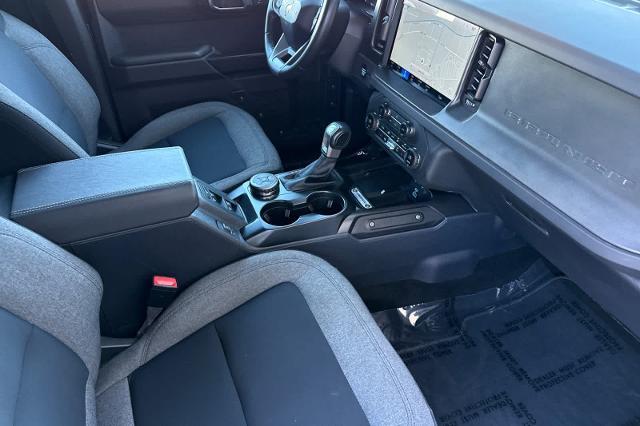 2025 Ford Bronco - $38,598