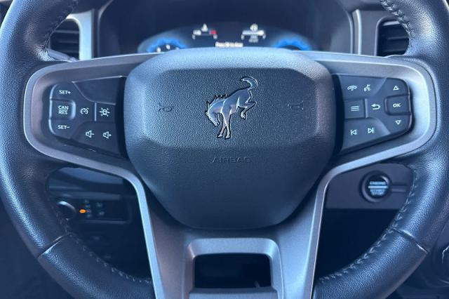 2025 Ford Bronco - $38,598