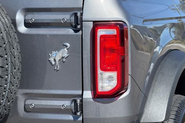 2025 Ford Bronco - $38,598