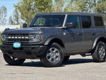 2025 Bronco Thumbnail 1