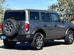 2025 Bronco Thumbnail 2