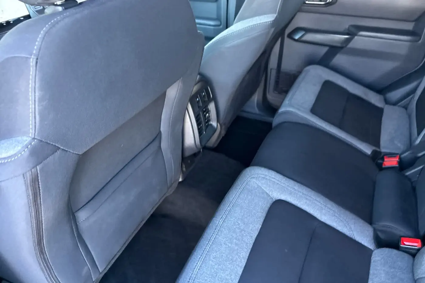 2025 Ford Bronco - $38,598