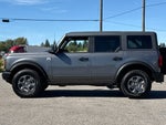 2025 Bronco Thumbnail 5