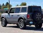 2025 Bronco Thumbnail 6