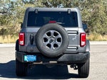 2025 Bronco Thumbnail 7