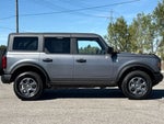 2025 Bronco Thumbnail 8
