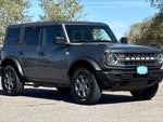 2025 Bronco Thumbnail 9