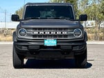 2025 Bronco Thumbnail 10