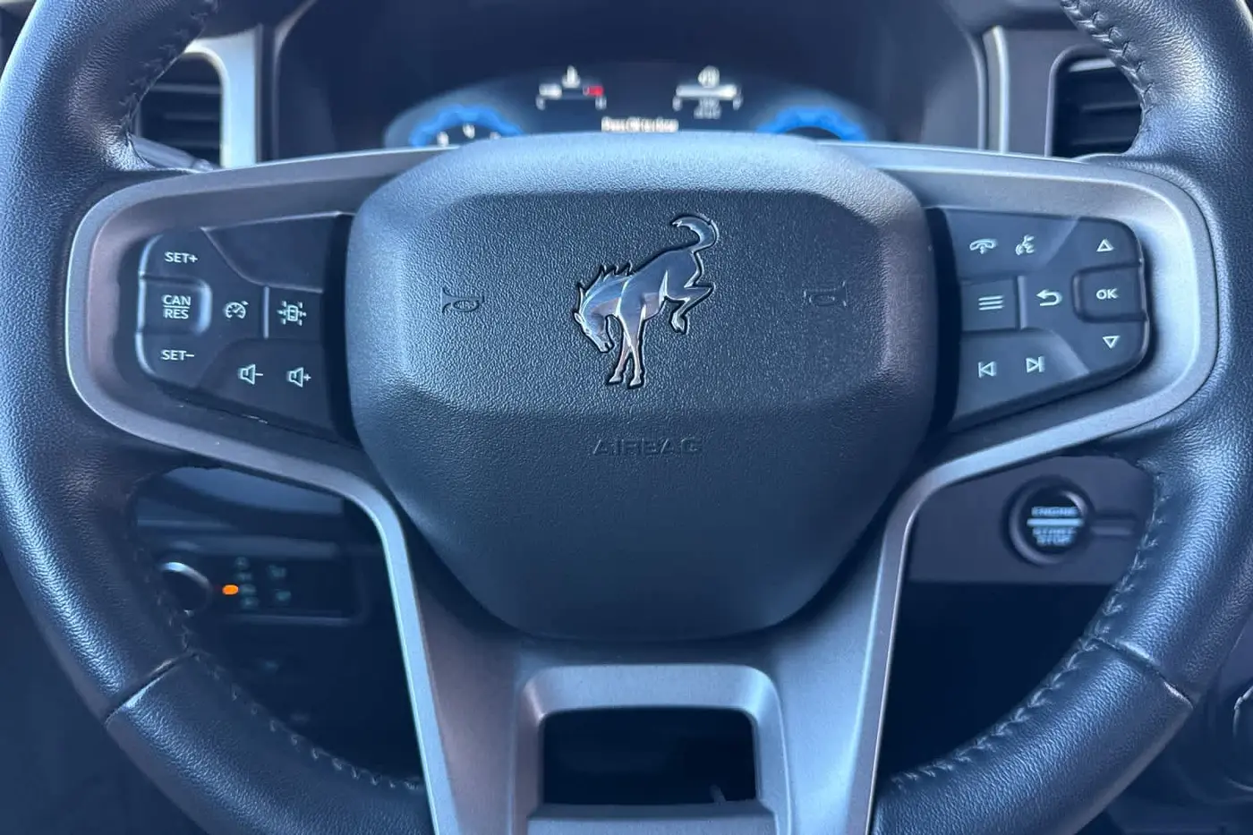 2025 Ford Bronco - $38,598