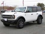 2025 Bronco Thumbnail 4