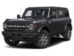 2025 Bronco Thumbnail 1